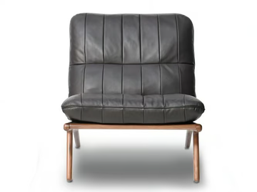 DS-531 BRAZIL - Leather armchair by de Sede - view 2